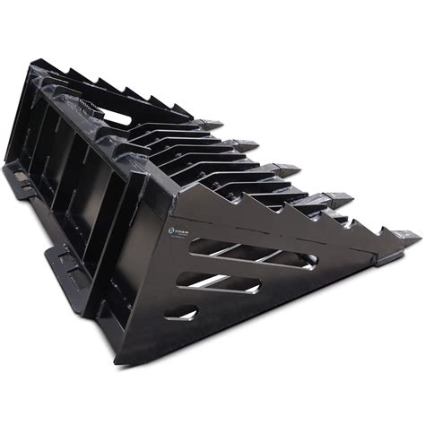 titan skid steer accessories|titan attachments customer service.